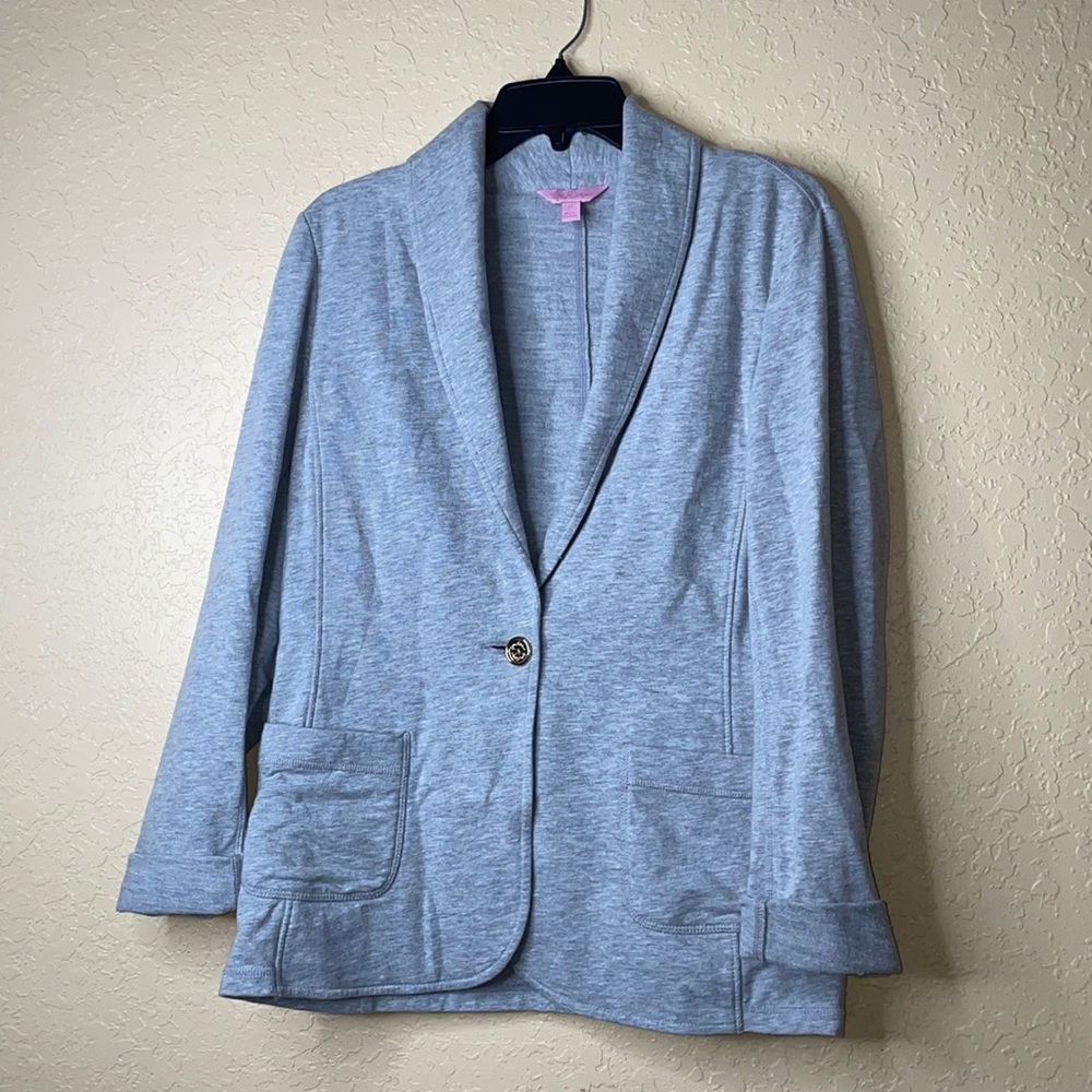 LILLY PULITZER Blazer